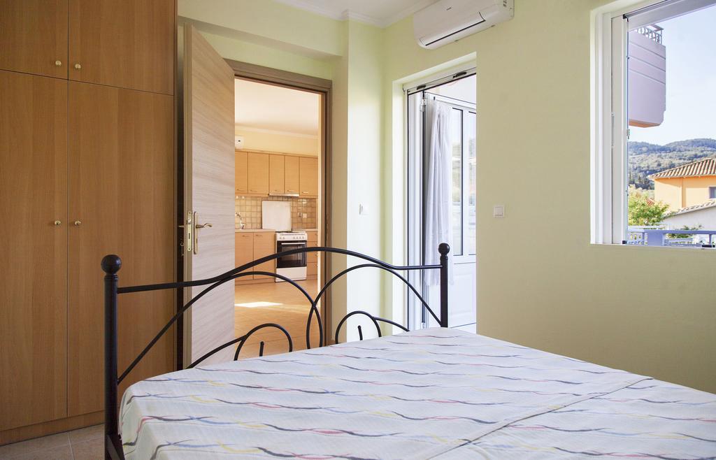 Apolpaina L Apartments ภายนอก รูปภาพ