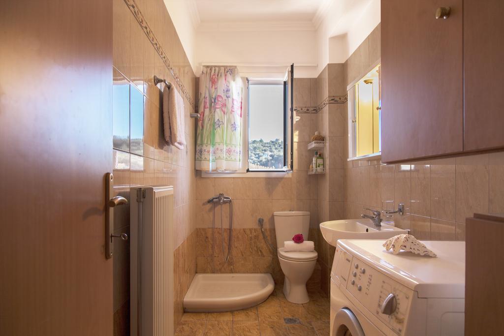 Apolpaina L Apartments ภายนอก รูปภาพ
