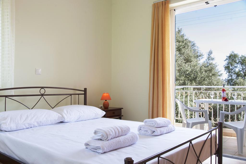 Apolpaina L Apartments ภายนอก รูปภาพ
