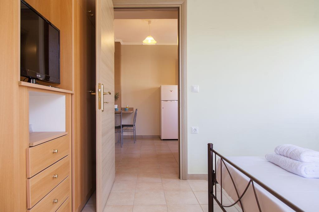 Apolpaina L Apartments ภายนอก รูปภาพ
