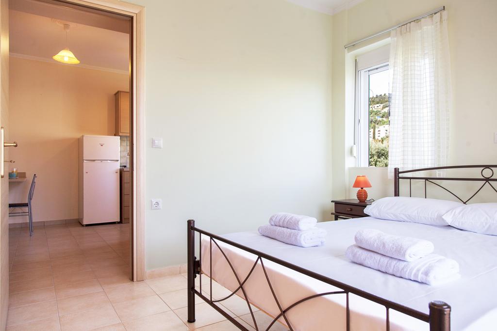 Apolpaina L Apartments ภายนอก รูปภาพ