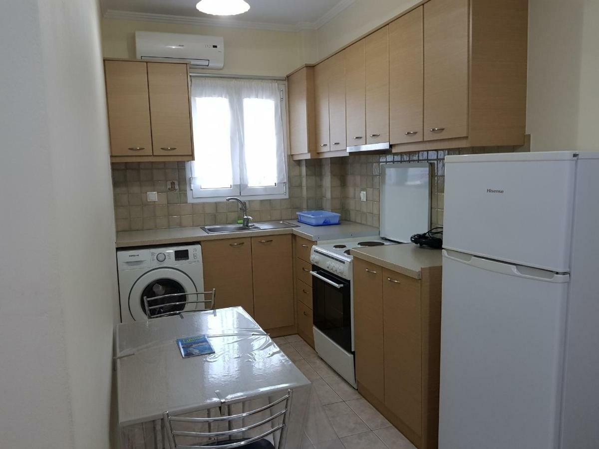 Apolpaina L Apartments ภายนอก รูปภาพ