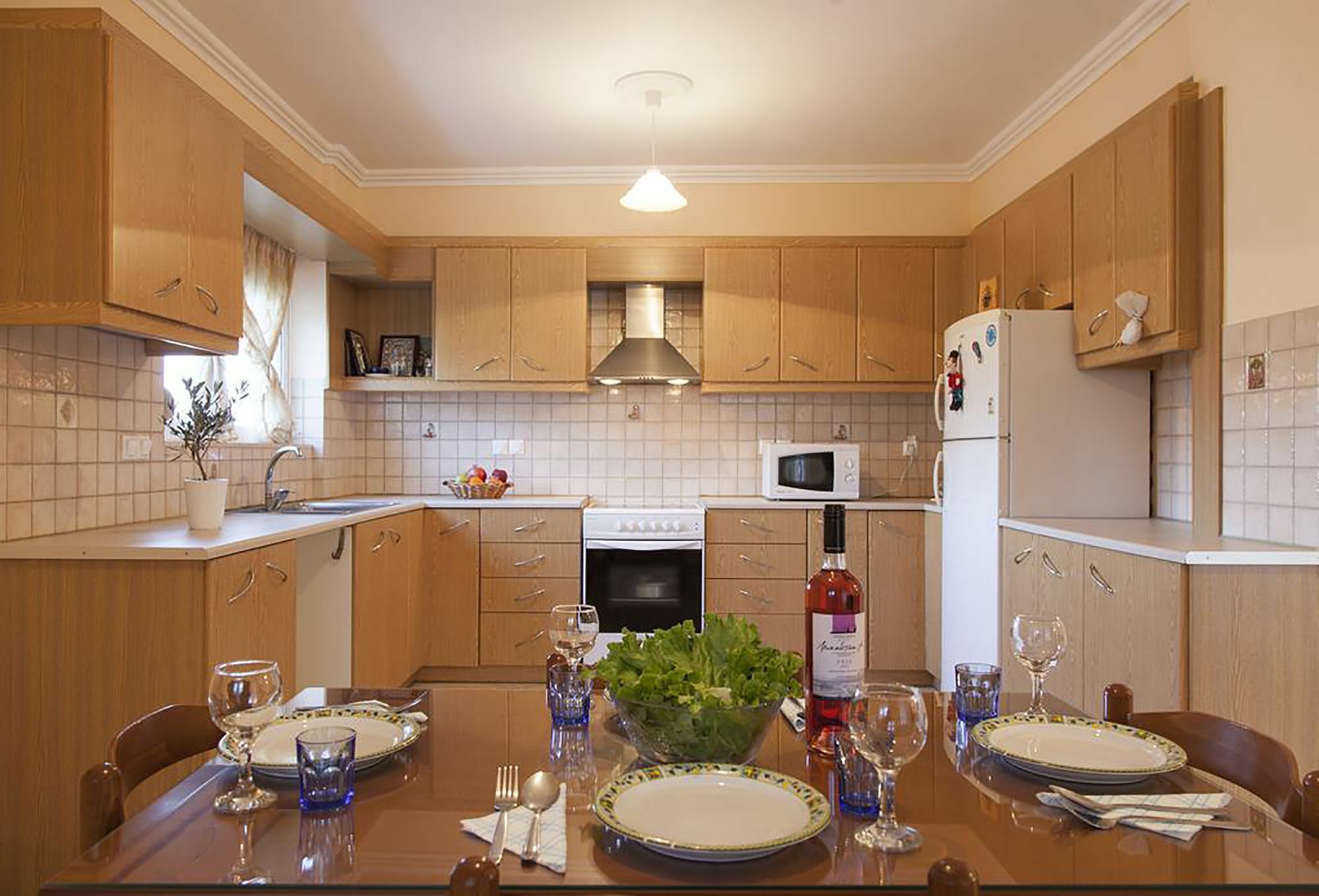 Apolpaina L Apartments ภายนอก รูปภาพ